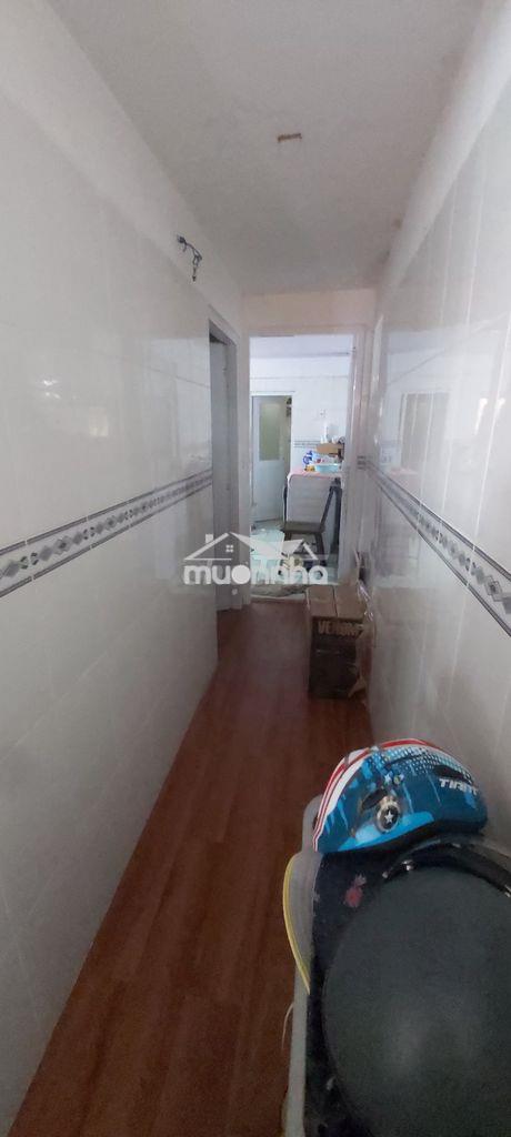 Lầu 1 lô d cx ly thuong kiet - 3