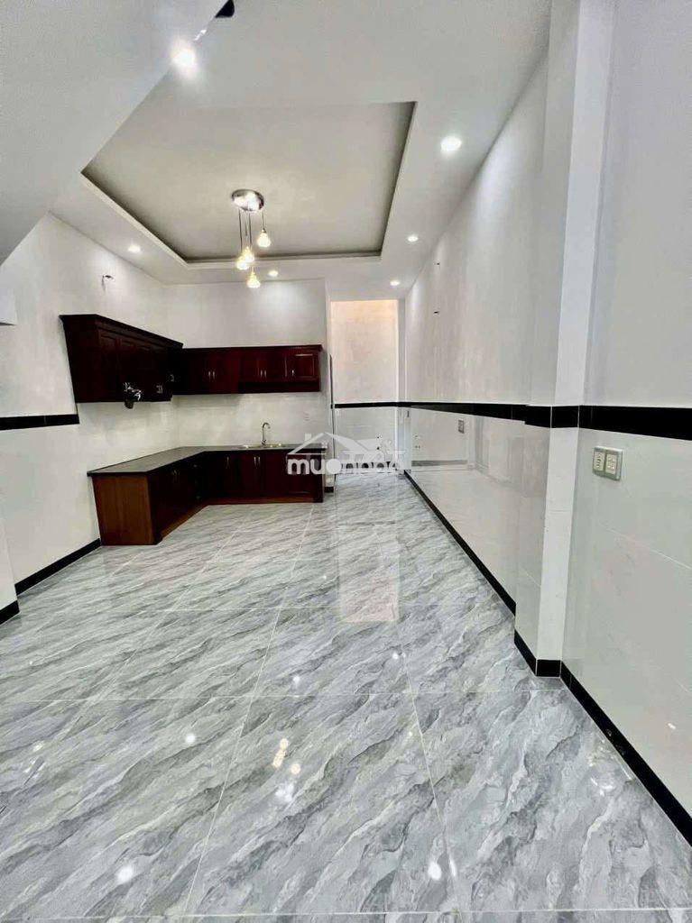 183/4 âu dương lân hẻm 6m.dt.4x17m 2 lầu 3 phòng - 3