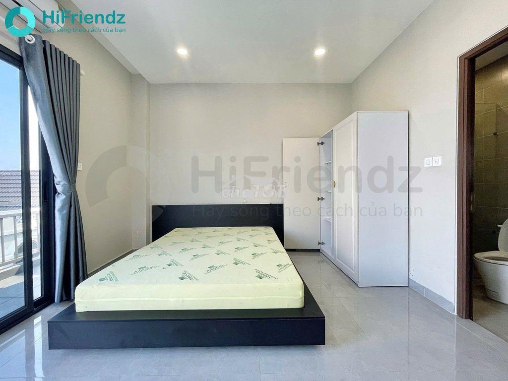 Cho thuê căn hộ 1pn ban công ở đảo kim cương gần sala thủ thiêm bason - 4