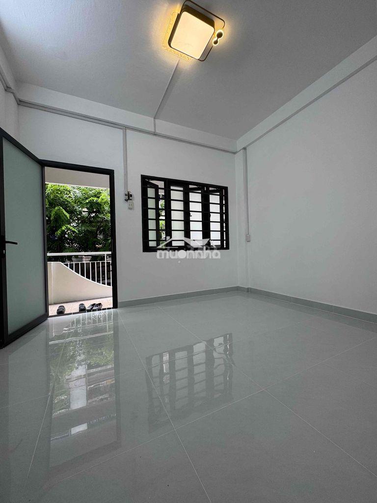 Bán căn hộ chung cư bàu cát quận tân bình