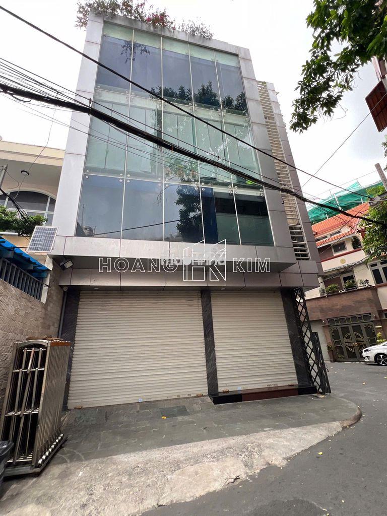 💯Cho thuê nhà đường bình giã * 8x24m * trệt 3 lầu * thang máy💯 - 3