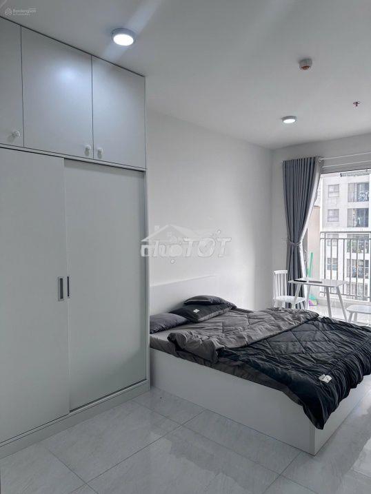 Cho thuê ch 1pn tại sunrise riverside, 33m2 - 3