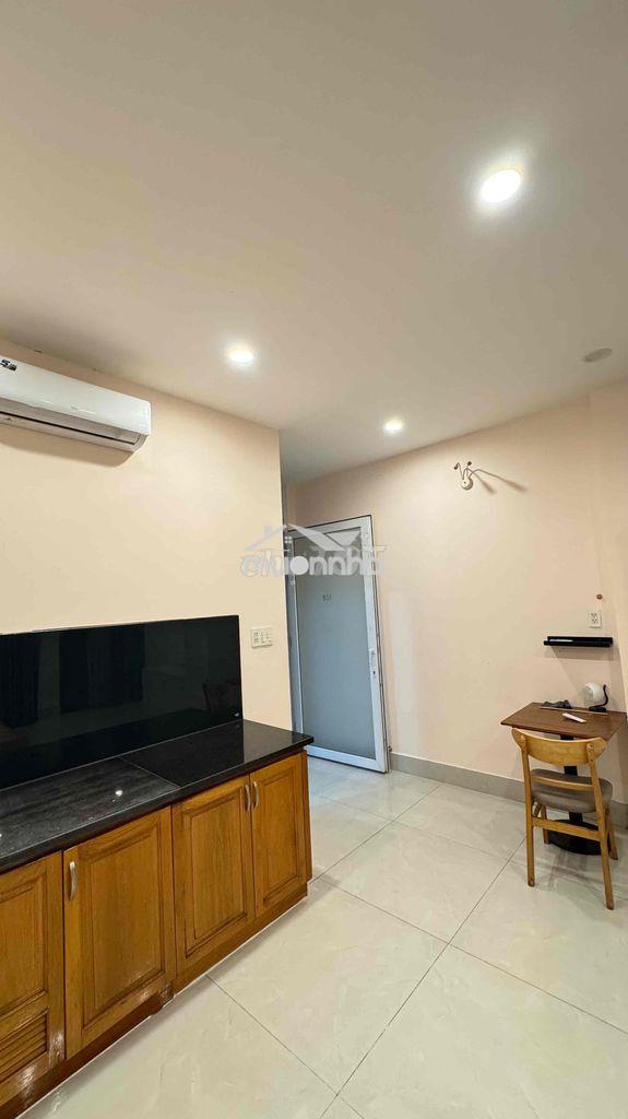 Nhà nguyên căn phòng trống cho thuê giờ giấc tự do-khoá điện từ riêng - 4