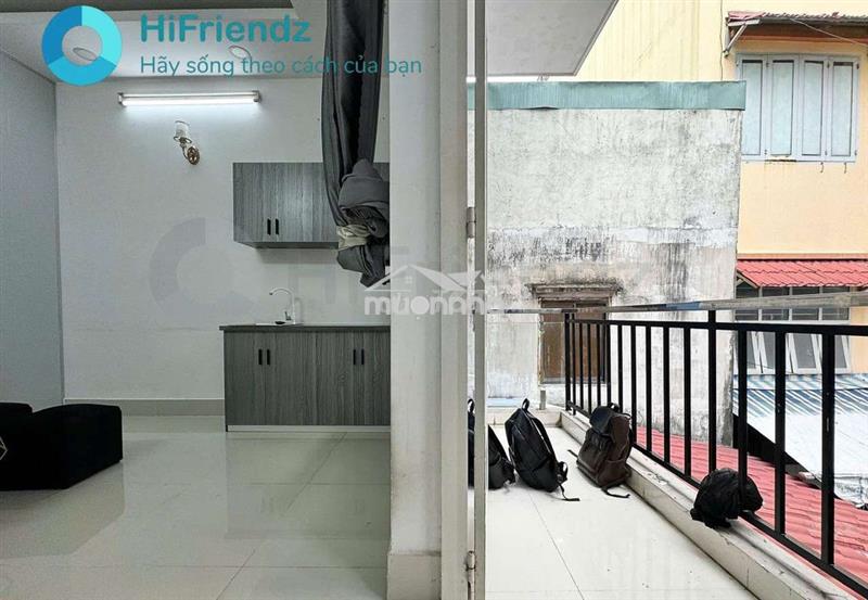 Nguyên lầu1 lối đi riêng dtsd:60m² full nội thất ml mnn sân để xe đđtn