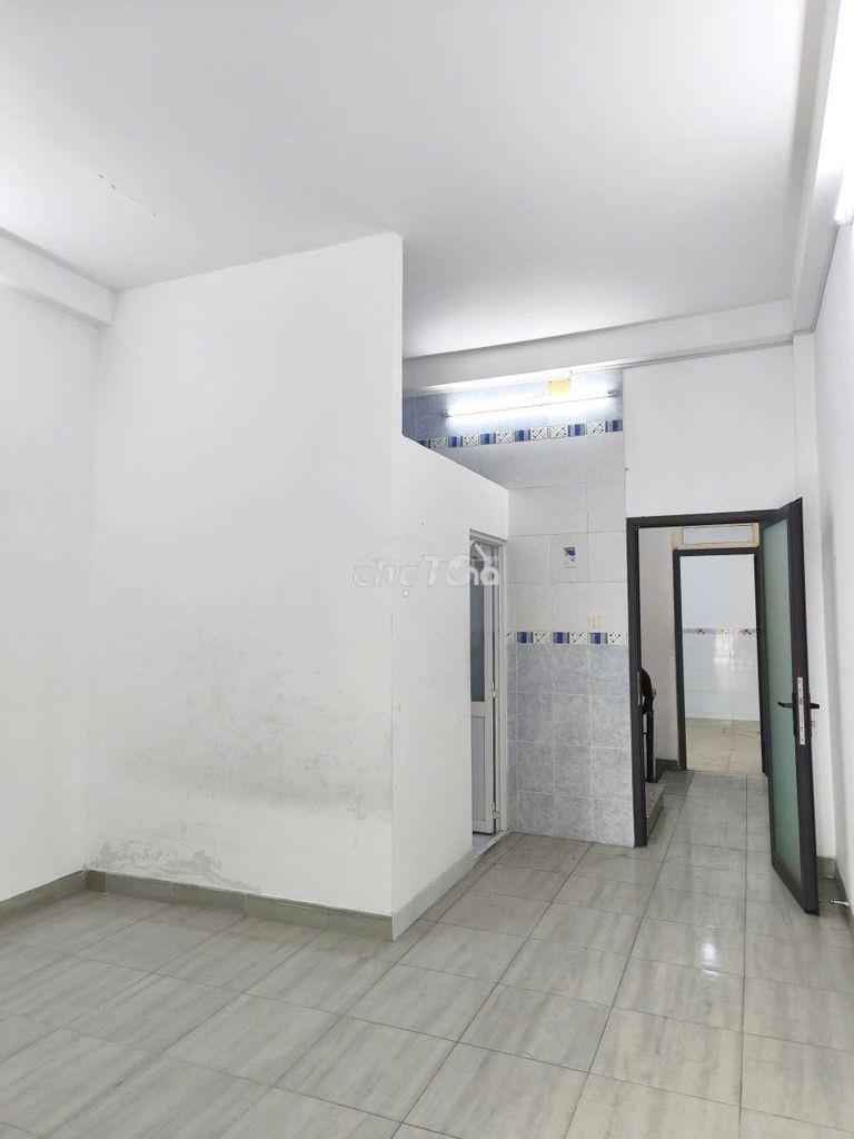 Mặt tiền đường 33 kdc bình phú ( 351/27 an dương vương) - 2