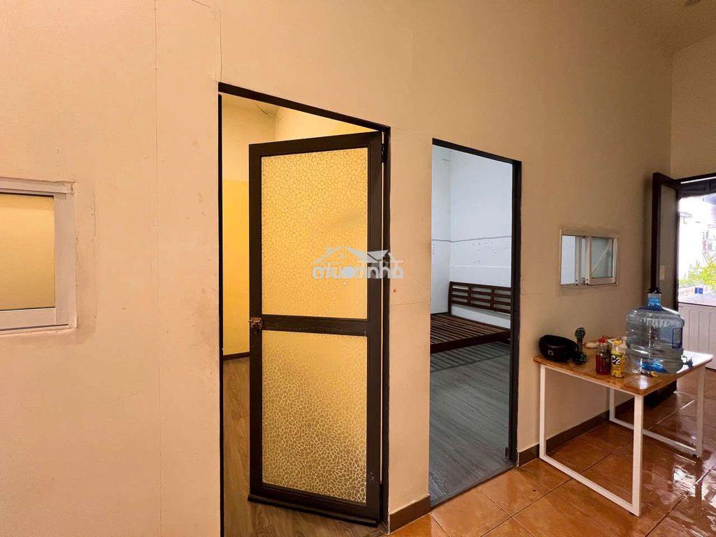 Cho thuê phòng có 2 phòng ngủ, có sân vườn chung và bờ sông thoáng - 3