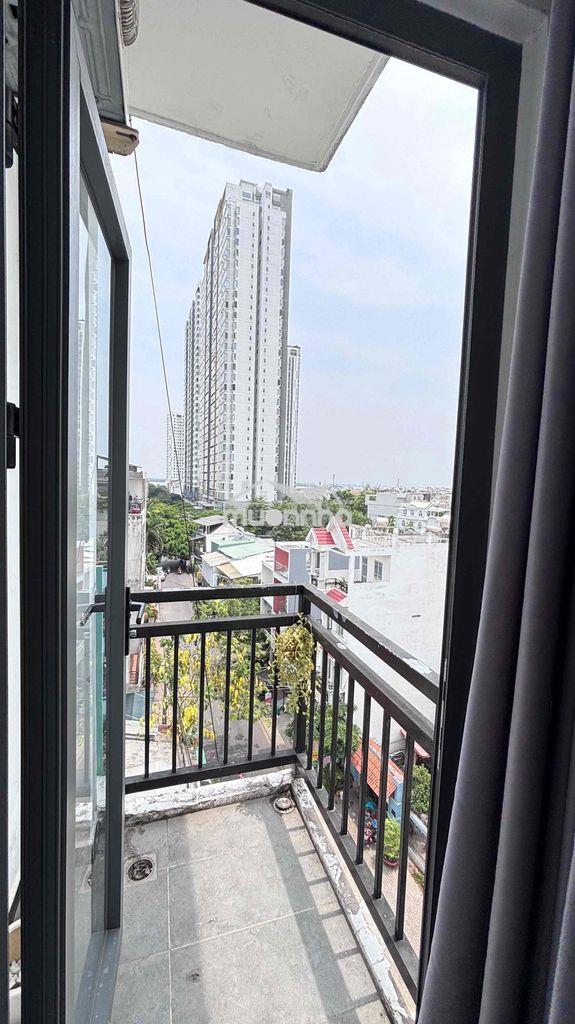 Cho thuê phòng đường lê văn lương giáp ranh pmh - 3