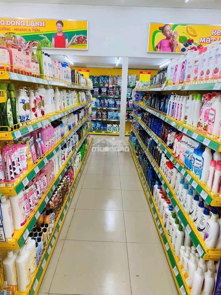 Cho thuê mặt tiền ngang 12m nguyễn bỉnh khiêm, p.1, gò vấp - 3