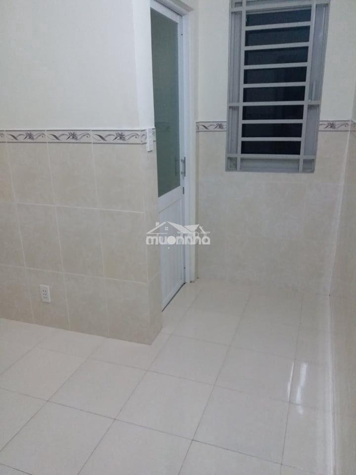 Phòng trọ 14m2 huỳnh văn bánh phú nhuận - 2