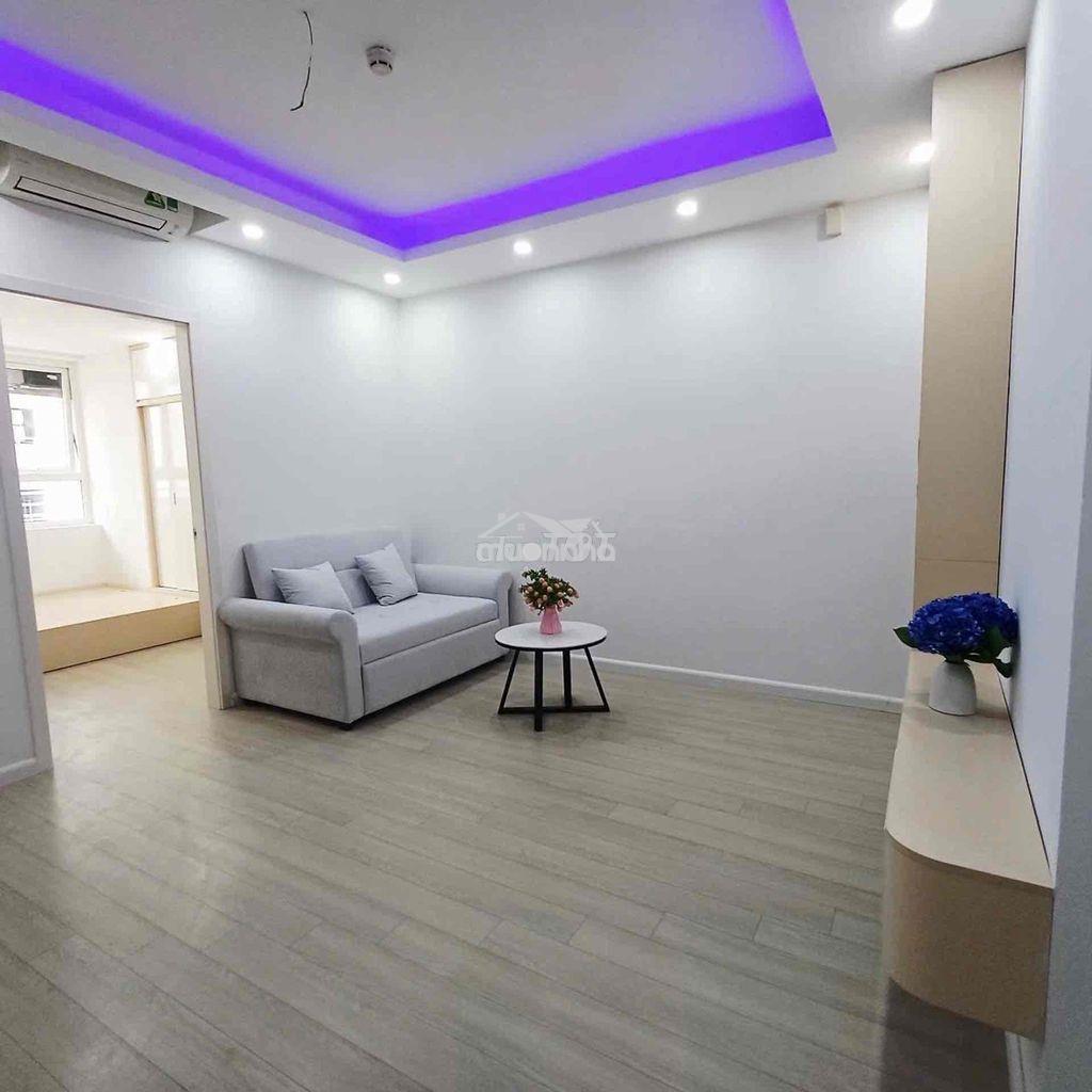 Bán cc nam trung yên, cầu giấy 45m2 2pn chỉ 4.4 tỷ - 3