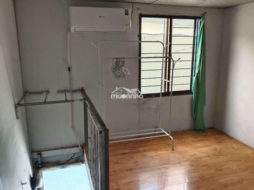 Cho thuê nhà , nhà trống vào ở ngay , 1248/32 htp - 4