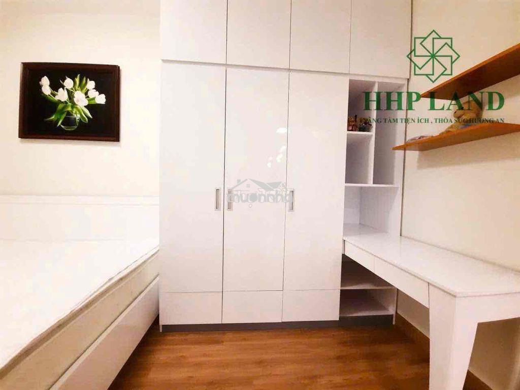 Căn góc hai mặt tiền chung cư đẹp ở biên hòa - 3