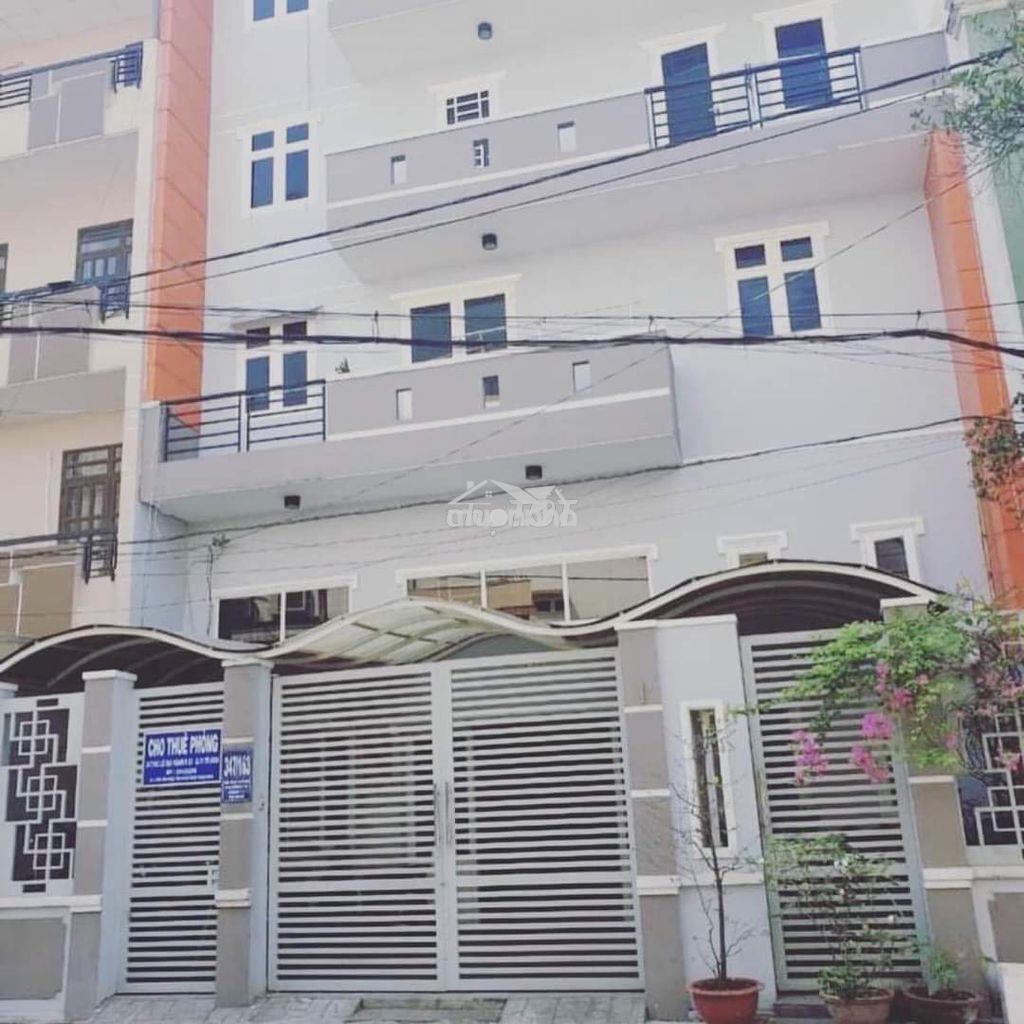 Cho thuê phòng đẹp chỉ từ 3tr5 - 4tr tại 347/163 lê đại hành p13 q11 - 4