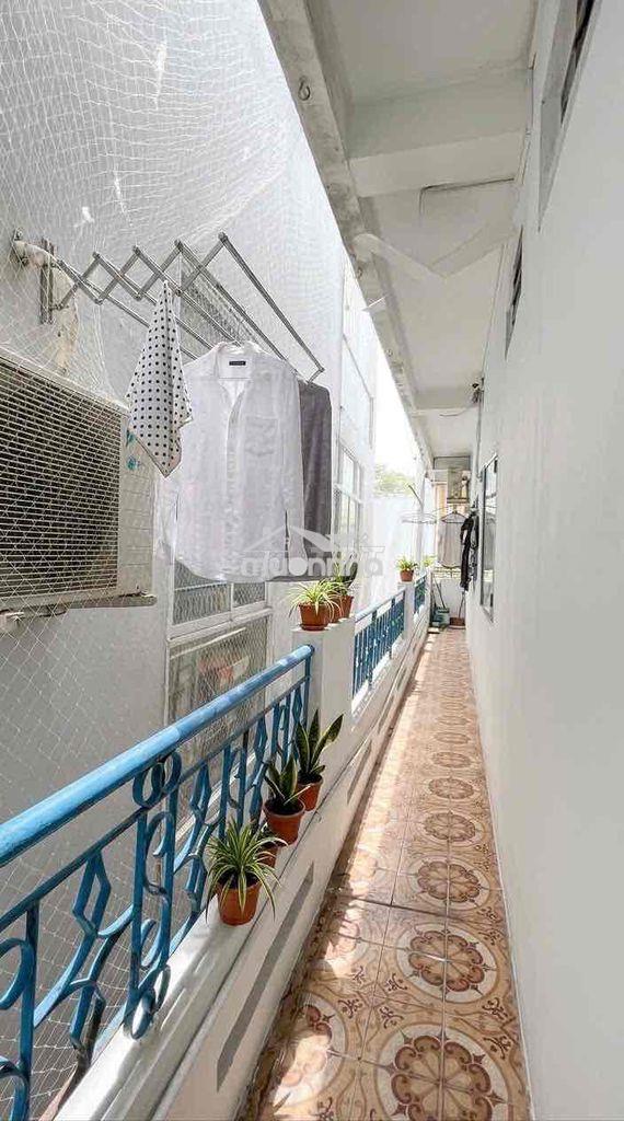 Chính chủ cho thuê phòng ban công ful nt giá 4,5tr võ văn kiệt hxh - 4