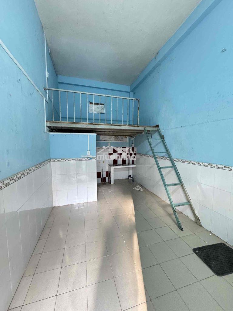 Phòng trọ phía sau gigamall sạch sẽ thoáng mát
