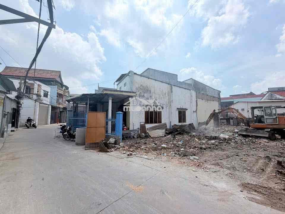 Bán gấp trong tuần lô đất phước tân đất sạch đường ô tô thông lo xây d - 2