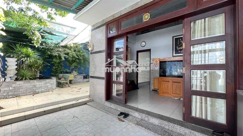 105m2👉3.750 ty ngay thị trấn hóc môn