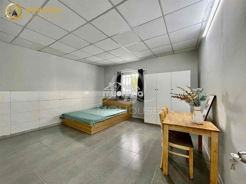 Cho thuê phòng studio cửa sổ trời full nt ngay hoà bình đầm sen