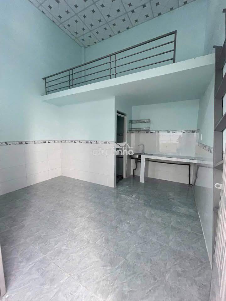 Cần bán nhà trọ ở  mỹ phước 3 - 4