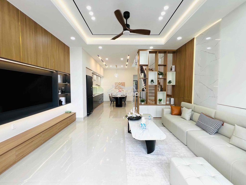 🏡 𝐍𝐇À 𝐌á𝐈 𝐍𝐇ậ𝐓 𝟔𝐌 x 𝟐𝟔𝐌 – 𝐍𝐆𝐀𝐘 𝐂ổ𝐍𝐆 𝐂𝐇à𝐎 𝐁ả𝐎 𝐕𝐈𝐍𝐇 🏡 - 3