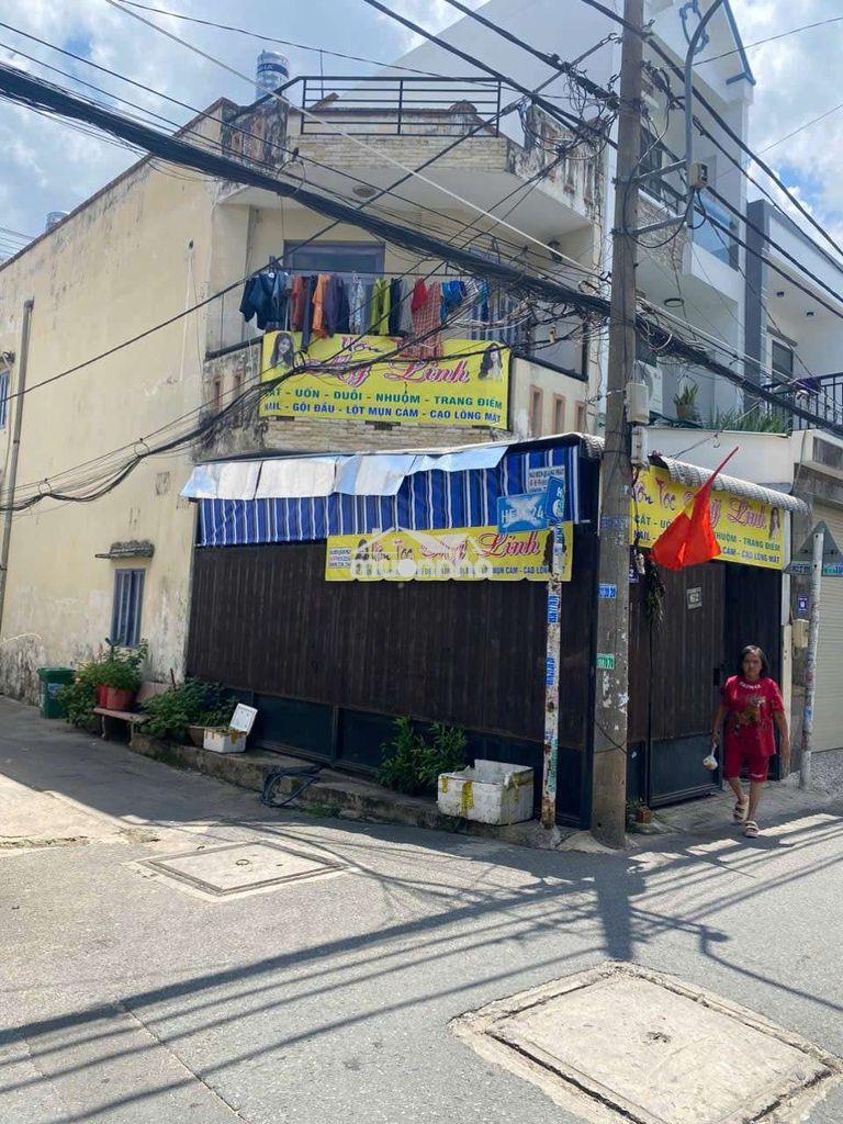 Nhà cho thuê rẻ, dt 4×13 đúc 1 tấm, 118/59 liên khu 5-6, bình tân