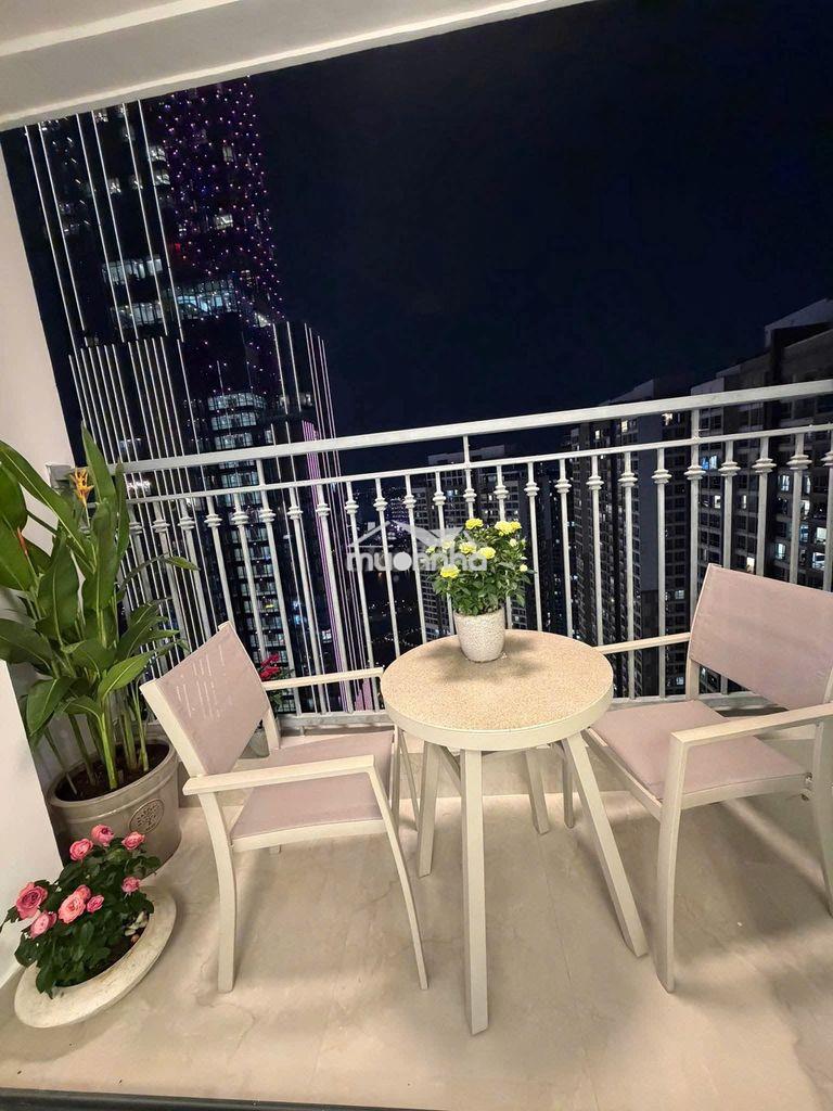 Bán gấp căn góc 3pn view hoa hậu, vinhomes central park - 3