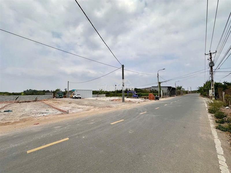 📛 Ngân hàng hỗ trợ 1ty6 giúp a/c sở hữu ngay lô đất mặt tiền