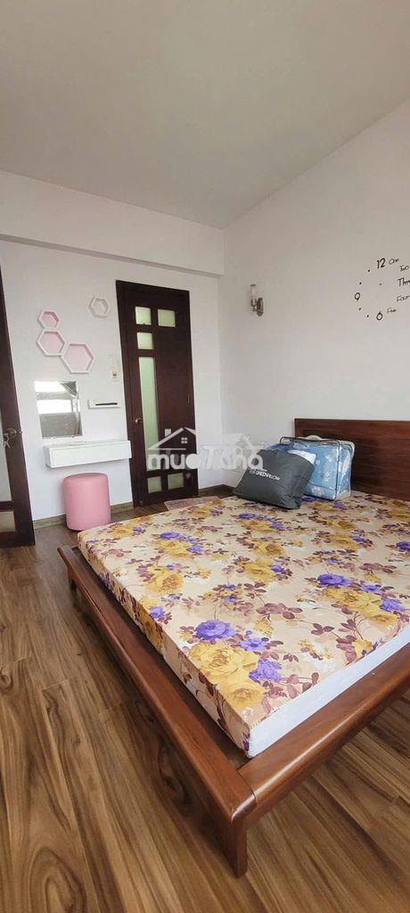 Cho thuê căn hộ cc thái an, nguyễn văn quá, q12. giá 7tr5 62m2, 2pn - 3