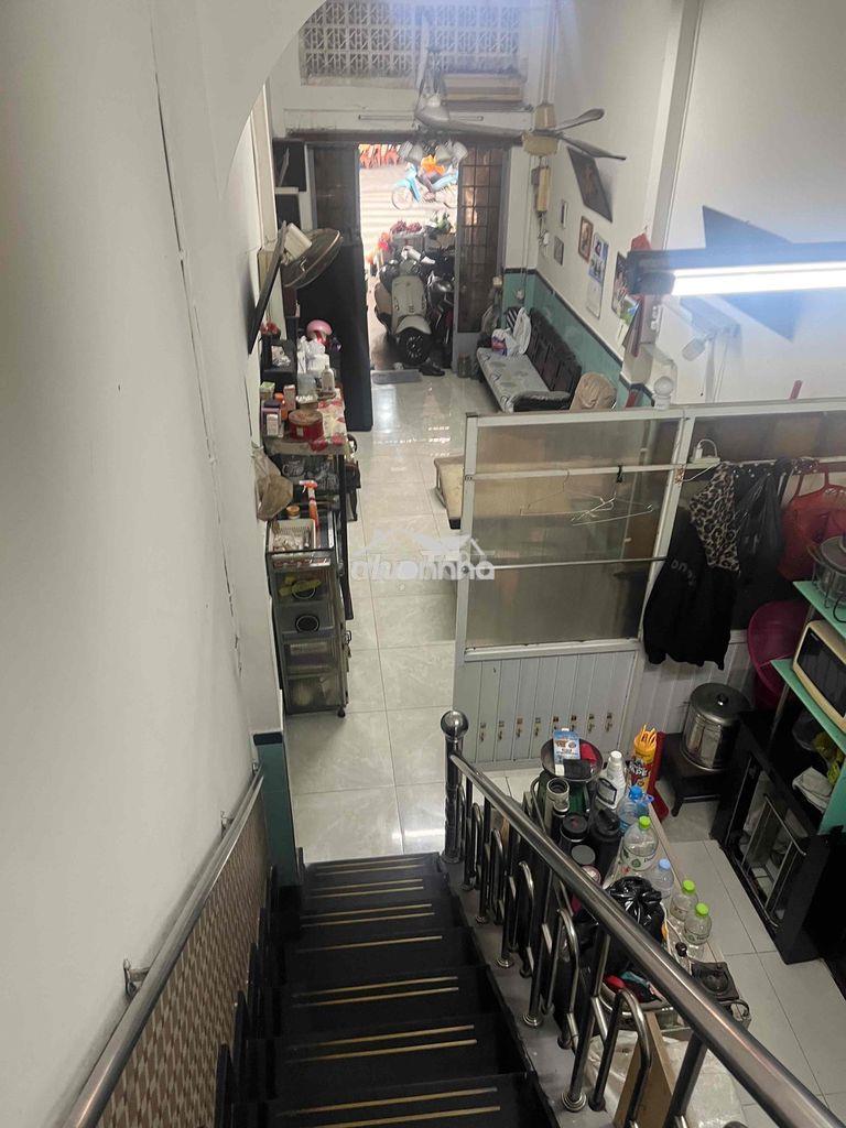 Mt q1 cô giang 5tầng 27tỷ - 3