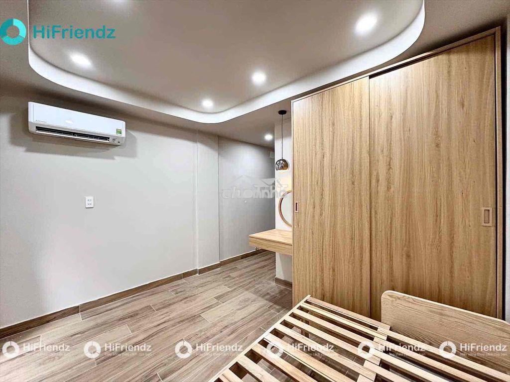 Cho thuê phòng trọ cao cấp gần vlu & iuh – full nội thất – vào ở ngay! - 3