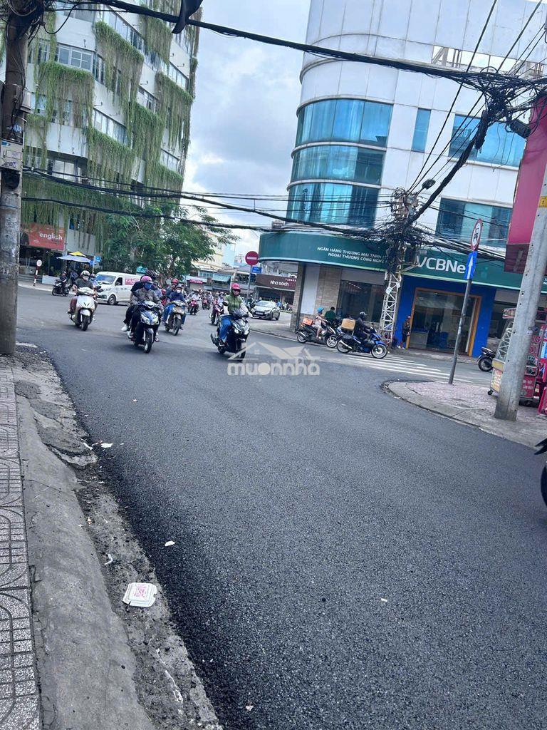 ✅ Cho thuê nhà mặt tiền kinh doanh cao xuân dục, p13, q8