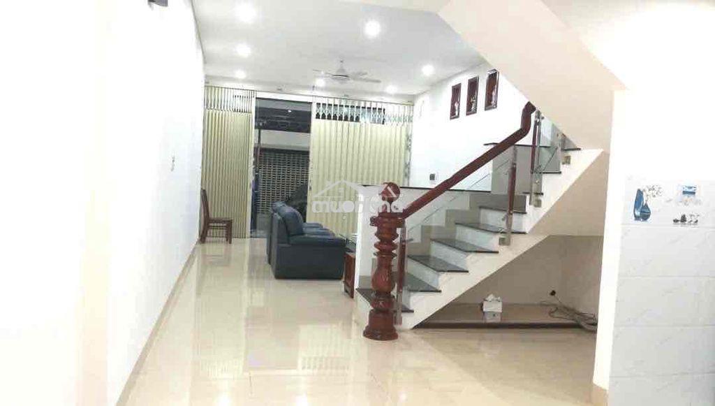 Chủ kẹt tiền bán gấp nha mặt tiền 3,5tầng hoà minh liên chiểu sát biên - 3