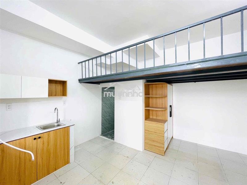 Chdv mới xây