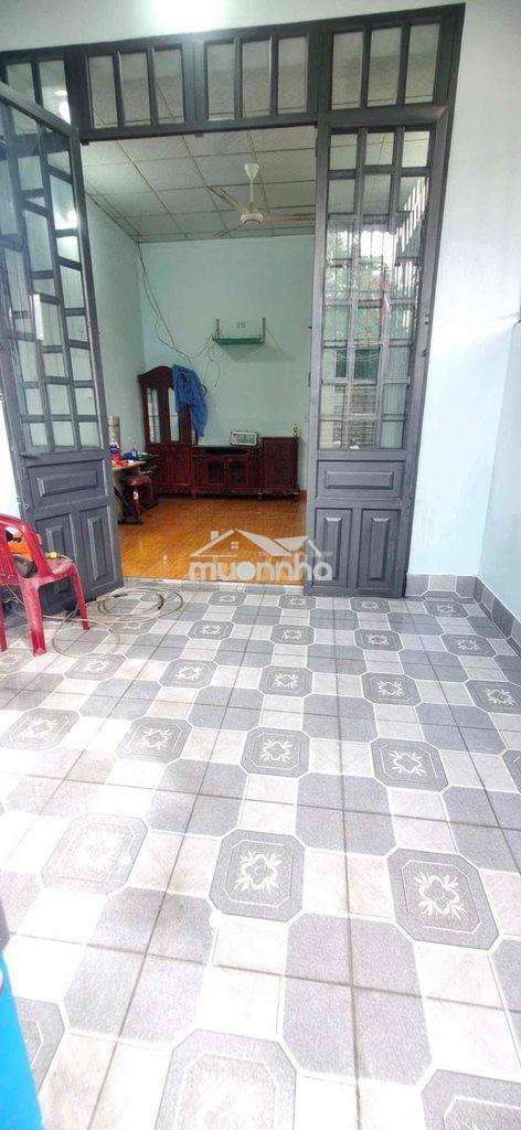Nhà 72m²–hẻm 🚗 dt 4*18–3.25 tỷ huỳnh bá chánh - 2