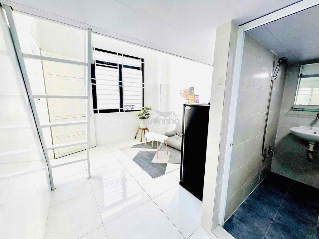 🏡 Duplex cao cấp mới 100% – rộng rãi thoáng mát - 2