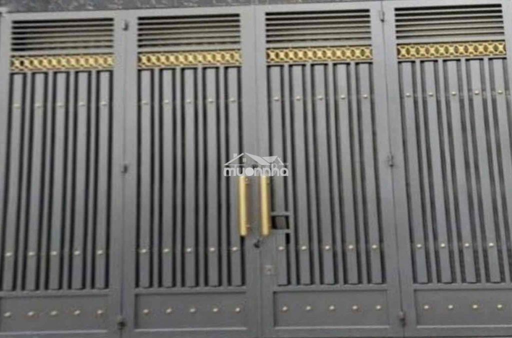 Bán nhà 54m2 full thổ cư đường số 6, linh xuân - 2