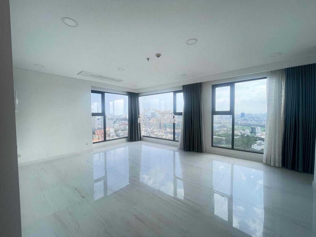 Chủ cho thuê căn 1-2-3pn và duplex cc kingdom 101 ở liền giá tôt nhất - 2