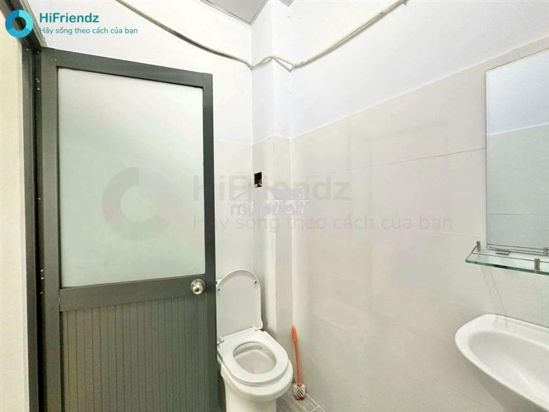Phòng trọ cao cấp ở linh tây