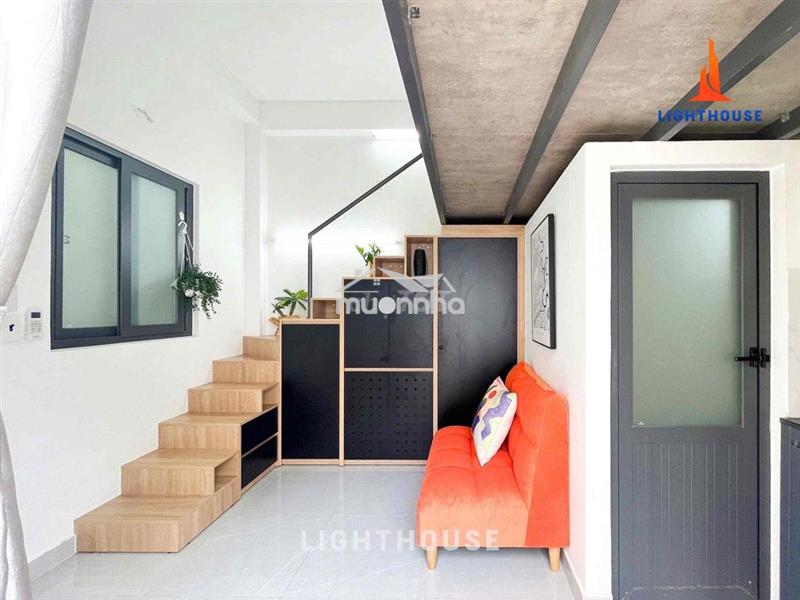 Chính chủ cho thuê phòng studio ban công thoáng mát ngay dươmh