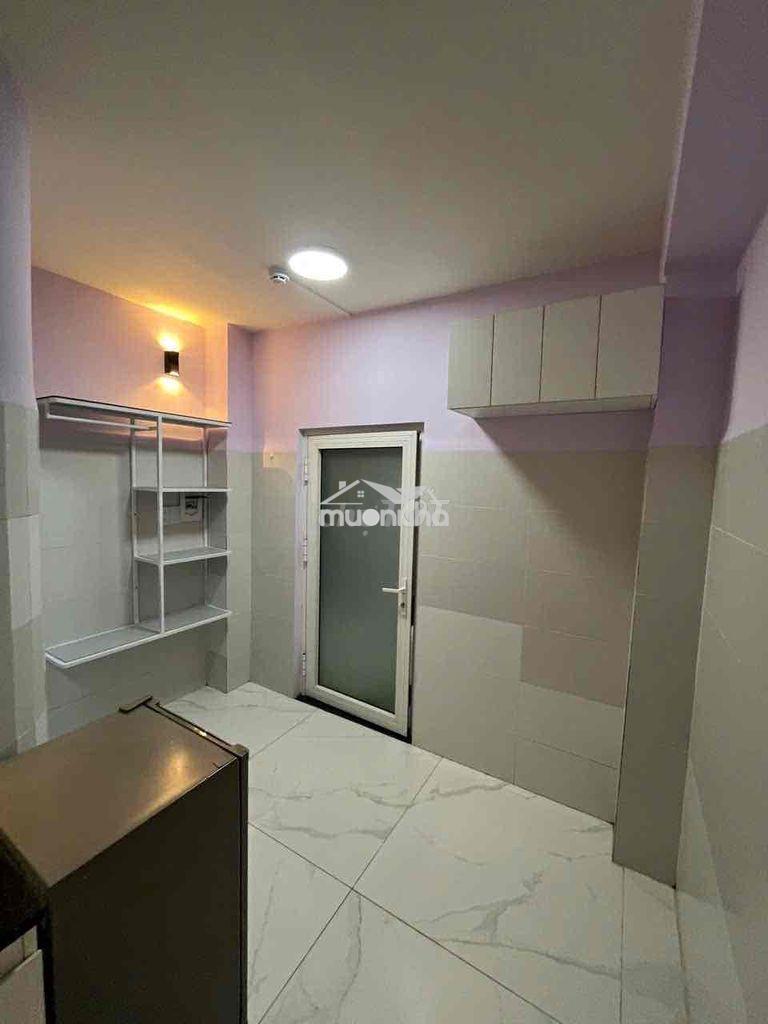 Phòng giờ giấc tự do, chính chủ gần kdc khang điền, khu công nghệ cao - 2