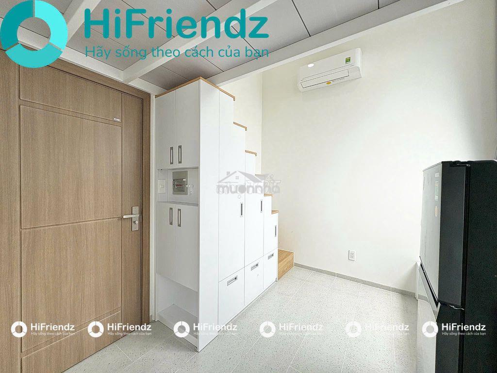 Cho thuê cc mini giá 5,1 triệu tại nguyễn duy trinh, q2 - 2