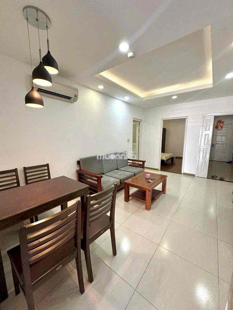 💥 Căn 2pn rộng 70m2 - ngay etown cộng hoà - hẻm ô tô - 4