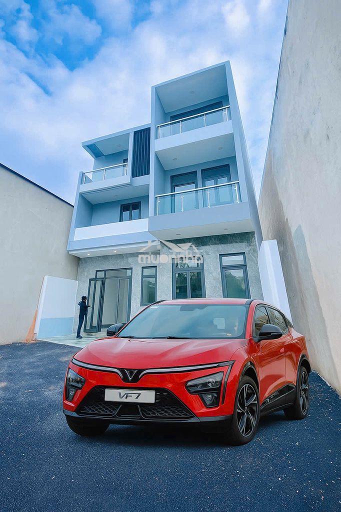 Căn hộ 1pn1wc cao cấp sát vinhomes và khu cnc