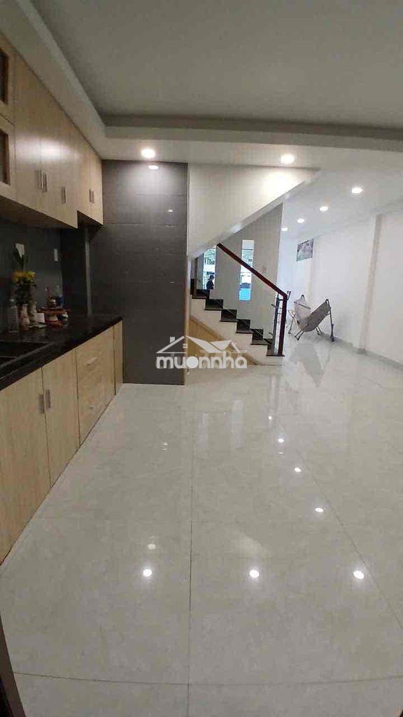 Nhà siêu đẹp- mặt tiền kinh doanh tô ngọc vân- thủ đức - 2