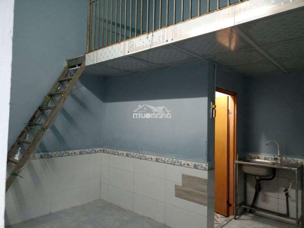 Chính chủ cho thuê phòng trọ củ chi giá rẻ  - 2