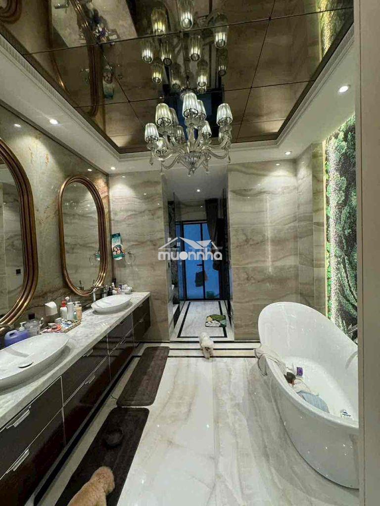 Bán nhà đường số 5 him lam - 2