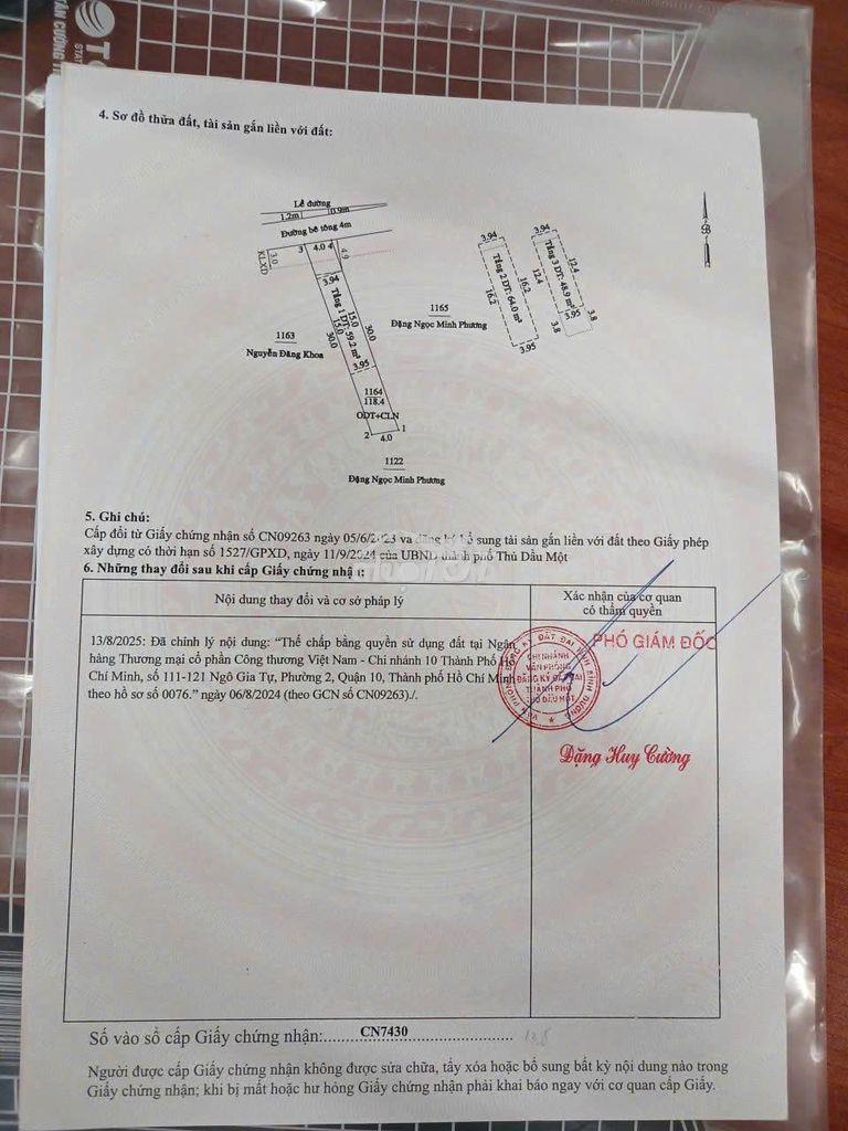 Chỉ với 2tỷ sở hữu ngay căn nhà 1 trệt 1 lầu sổ hồng riêng - 2