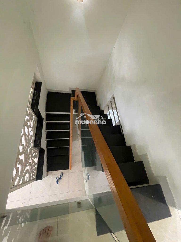 Cho thuê nhà lê đình cẩn & tl10, 2 tầng, 4 x 13m, hẻm xe hơi - 4