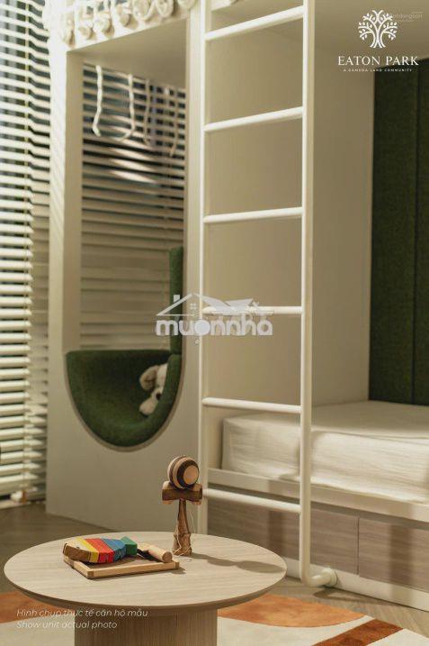 Căn hộ cao cấp eaton park a1.24.xx - 4