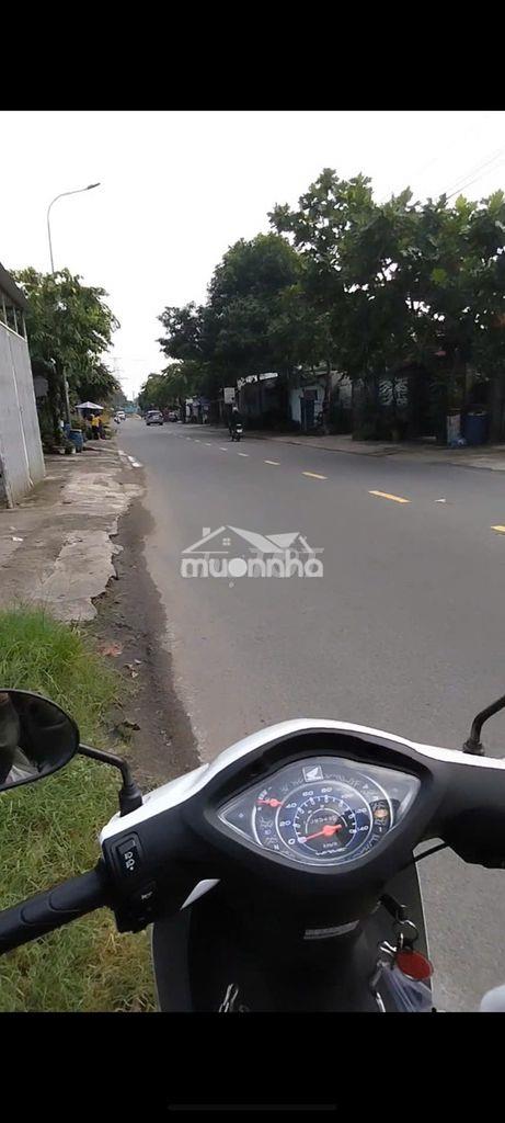 Mặt tiền nguyễn văn khạ thị trấn củ chi 100m2 - 1,5ty đường nhựa shr - 3